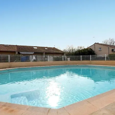 Dom wakacyjny Piscine Proche *